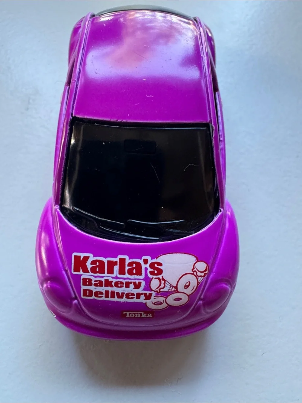 maisto volkswagen new